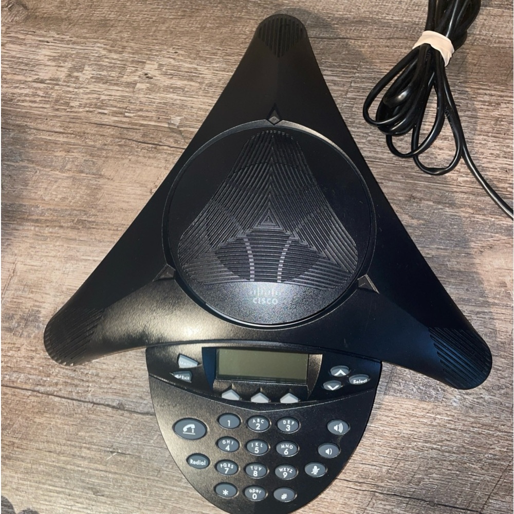 Cisco Conference Station Phone CP-7936
